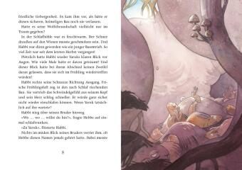 Ein Freund wie kein anderer 2: Im Tal der Wölfe 