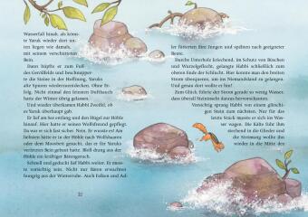 Ein Freund wie kein anderer 2: Im Tal der Wölfe 