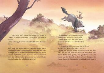 Ein Freund wie kein anderer 2: Im Tal der Wölfe 