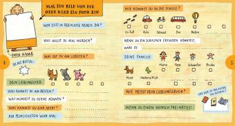 Wir sind erste Klasse!