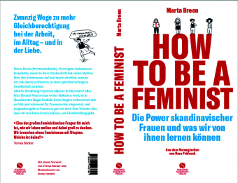 How To Be A Feminist