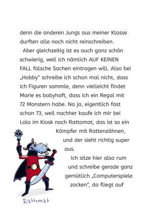 Ich und meine Chaos-Brüder - Hilfe, Staubsauger entlaufen! (Ich und meine Chaos-Brüder 2)