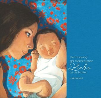 Mama - Eine Liebeserklärung an alle Mütter