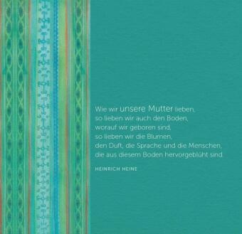 Mama - Eine Liebeserklärung an alle Mütter