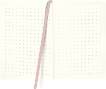 myNOTES Notizbuch A5: Abenteuer beginnen da, wo Pläne enden