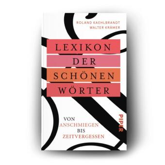 Lexikon der schönen Wörter