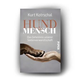 Hund & Mensch