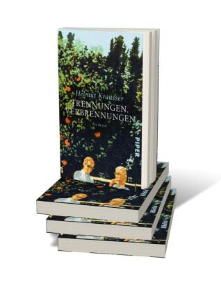 Trennungen. Verbrennungen