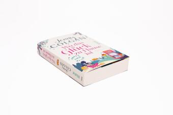Happy Ever After - Wo das Glück zu Hause ist
