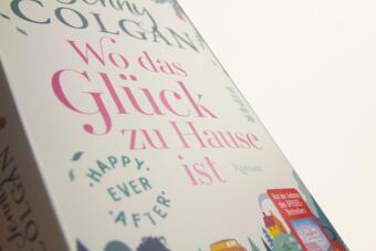 Happy Ever After - Wo das Glück zu Hause ist