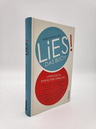 LiES. Das Buch