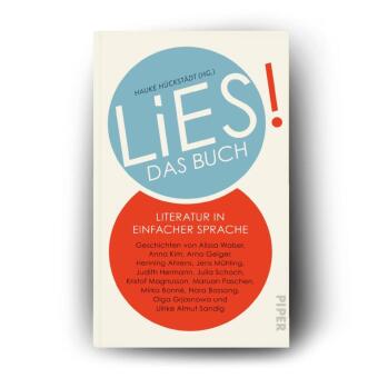 LiES. Das Buch
