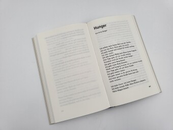 LiES. Das Buch