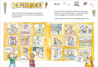 DU und ICH sind GLEICH und ANDERS. Das große Buch des Lebens