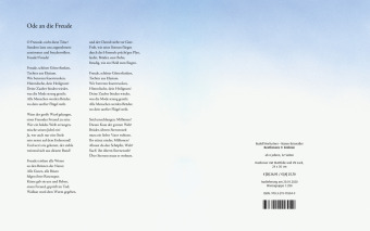 Beethovens 9. Sinfonie (Das musikalische Bilderbuch mit CD und zum Streamen)
