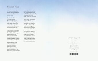 Beethovens 9. Sinfonie (Das musikalische Bilderbuch mit CD und zum Streamen)
