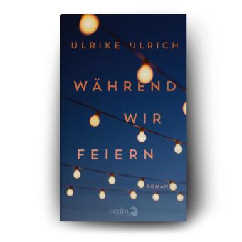 Während wir feiern
