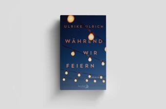 Während wir feiern