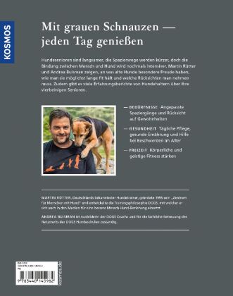 Hundesenioren mit Martin Rütter