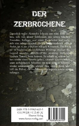 Der Zerbrochene
