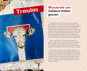 Wir erzählen die Bibel