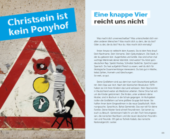 Wir erzählen die Bibel