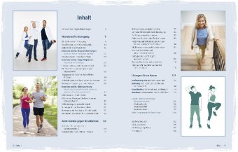 Die Bewegungs-Docs - Bewegung als Medizin