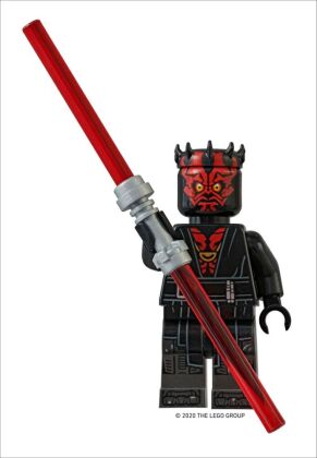 LEGO® Star Wars(TM) Lexikon der Minifiguren