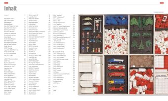 Das LEGO® Buch