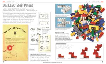 Das LEGO® Buch