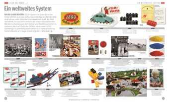 Das LEGO® Buch