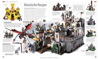 Das LEGO® Buch
