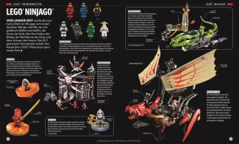 Das LEGO® Buch
