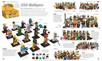 Das LEGO® Buch
