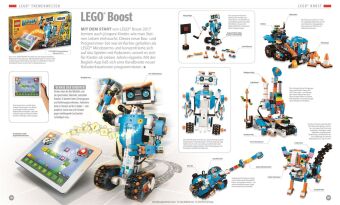 Das LEGO® Buch