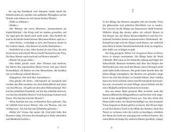 Der Blaukrautmörder