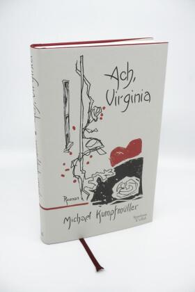 Ach, Virginia