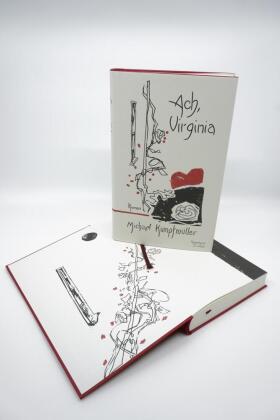 Ach, Virginia