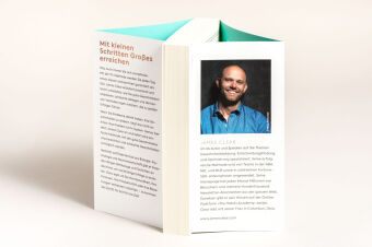 Die 1%-Methode - Minimale Veränderung, maximale Wirkung 