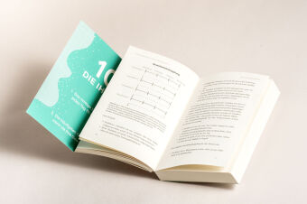 Die 1%-Methode - Minimale Veränderung, maximale Wirkung 