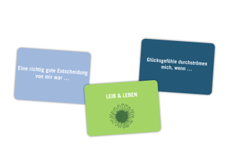 Mini-Talk-Box - Tiefgang (Spiel)