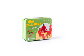 Mini-Talk-Box - Tiefgang (Spiel)