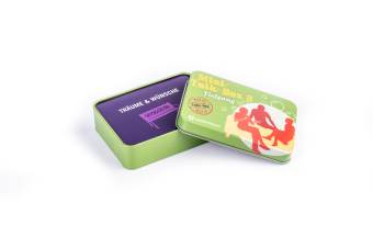 Mini-Talk-Box - Tiefgang (Spiel)