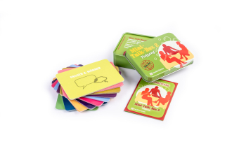 Mini-Talk-Box - Tiefgang (Spiel)