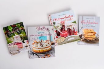 Unsere besten Landfrauen-Torten