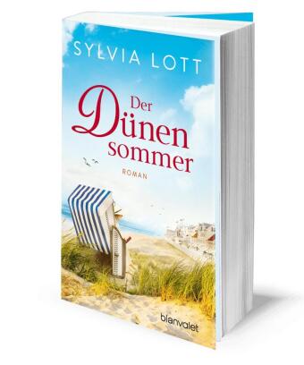 Der Dünensommer