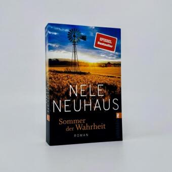 Sommer der Wahrheit