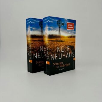Sommer der Wahrheit