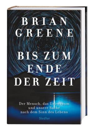Bis zum Ende der Zeit