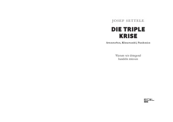 Die Triple-Krise
